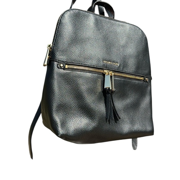 Rhea Medium Michael Kors Women Backpack Rhea Zip Medium Backpack